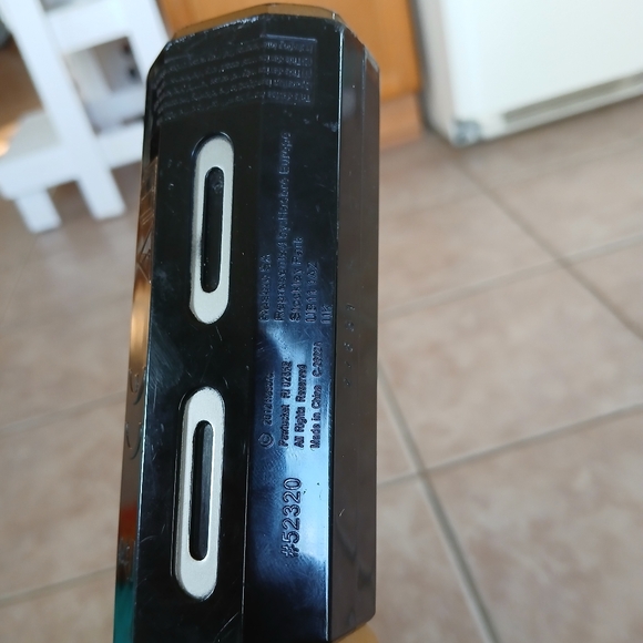 GI Joe Cosplay Sword - Picture 9 of 9